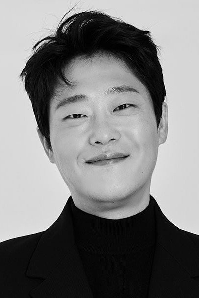 Im Sung-jae's poster