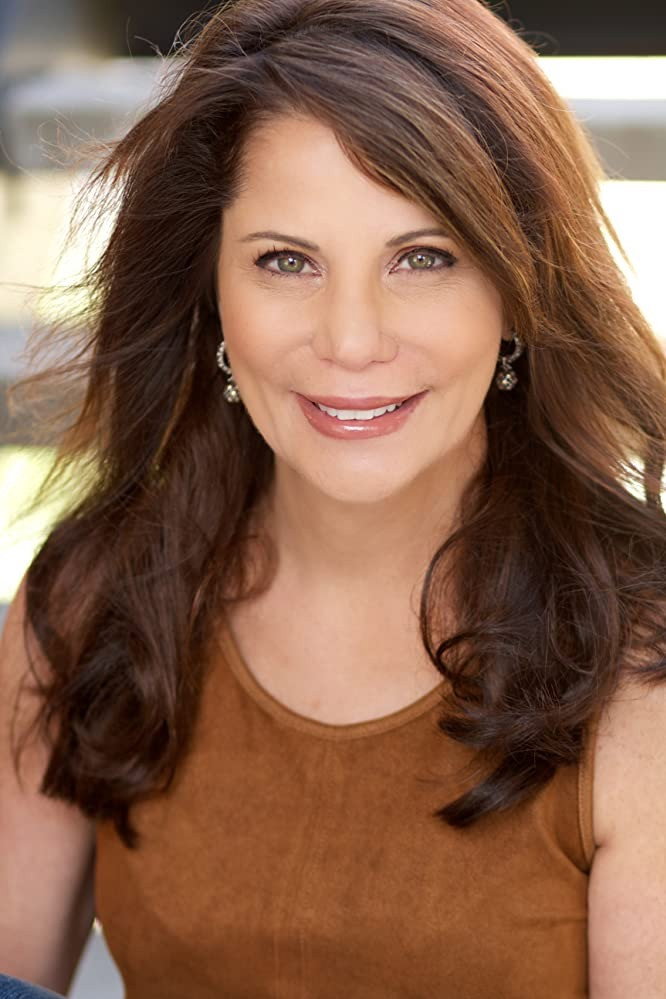 Nellie Sciutto's poster