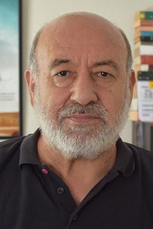 Nazif Tunç's poster