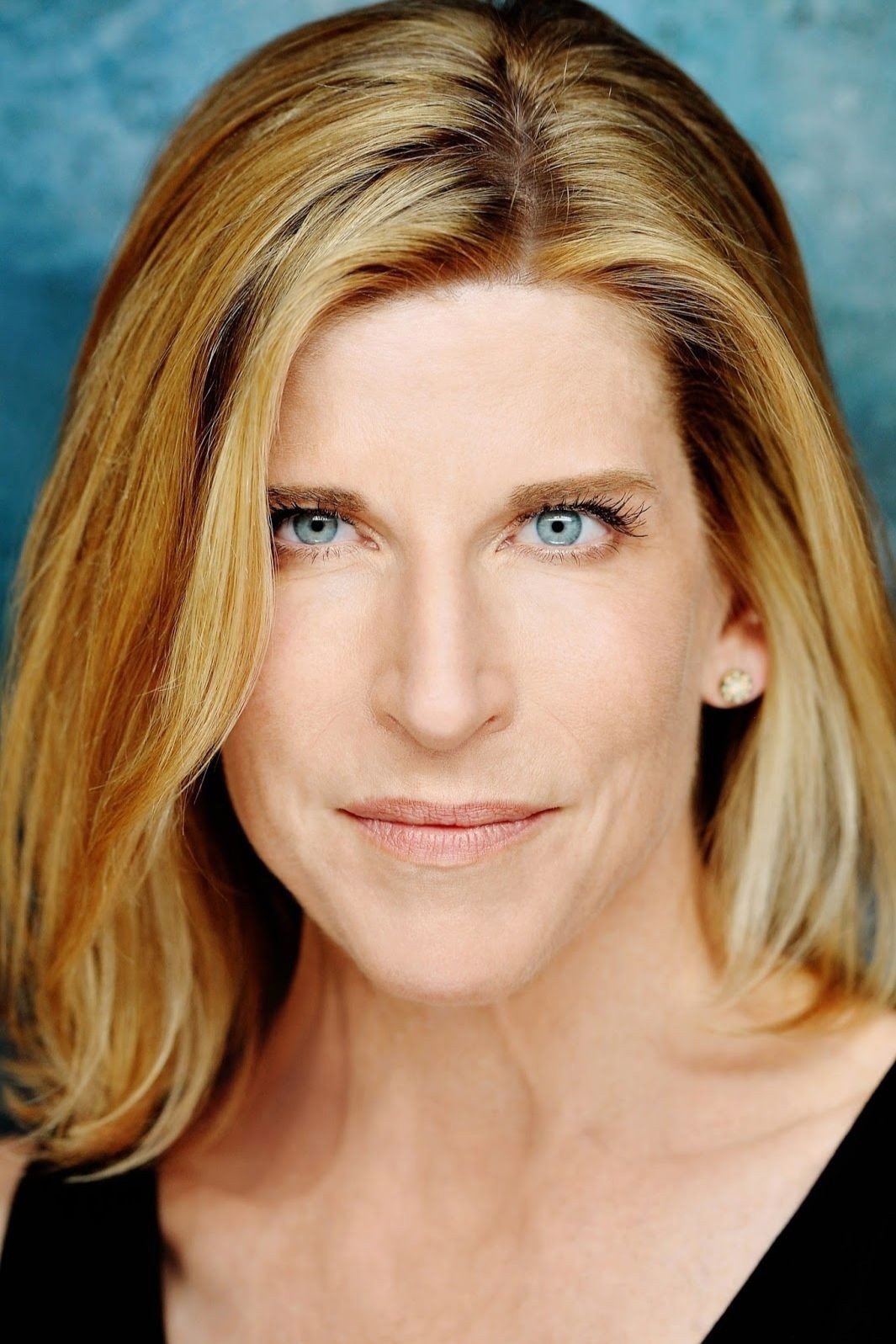 Christine Dunford's poster