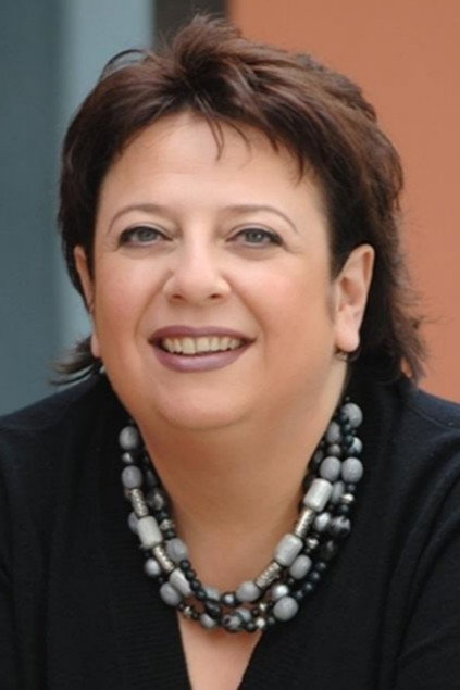 Nesrin Yılmaz's poster