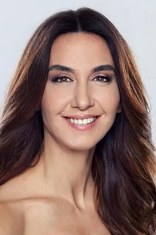 Ayşe Tolga's poster