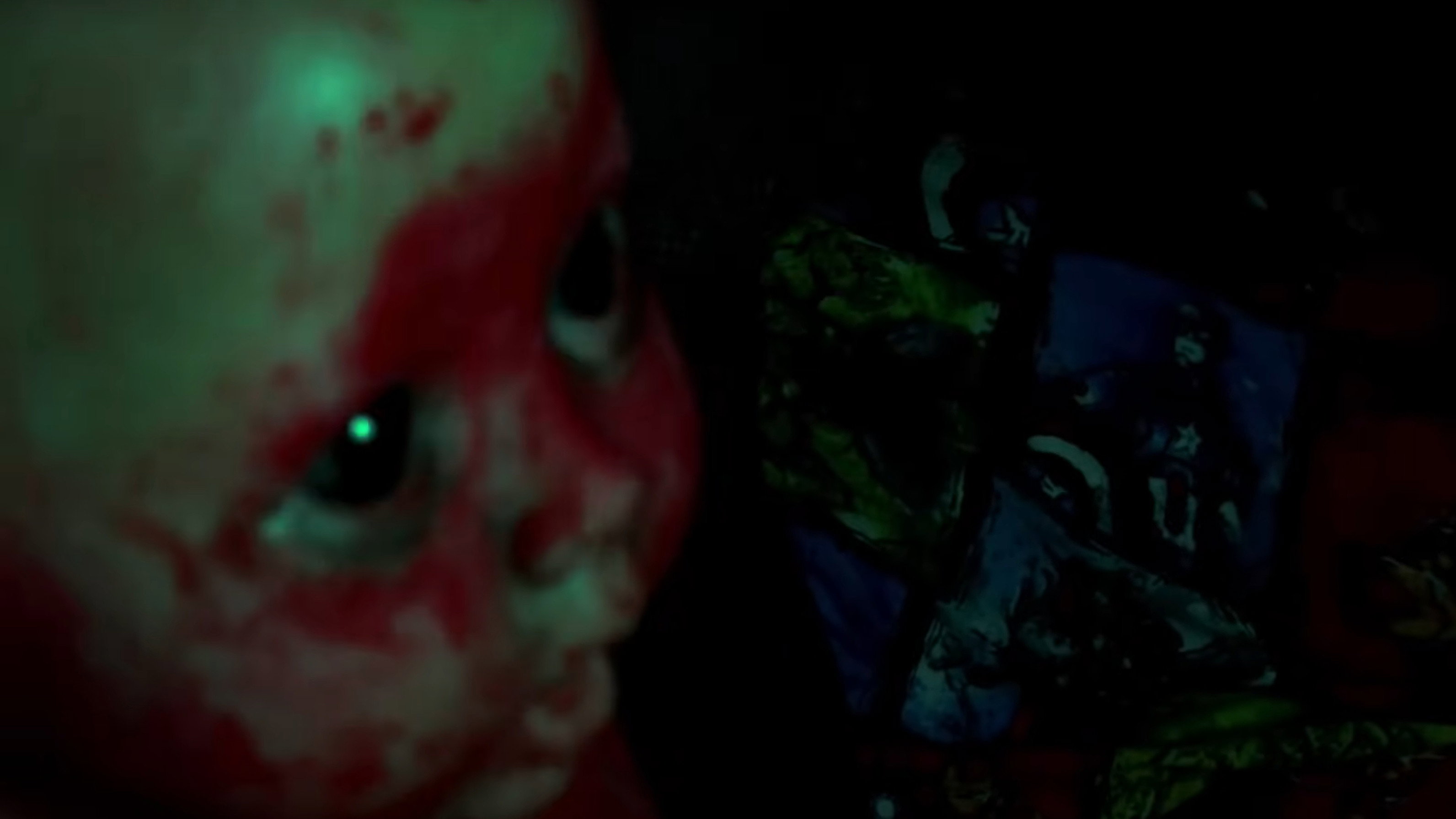 Demon Spawn's poster