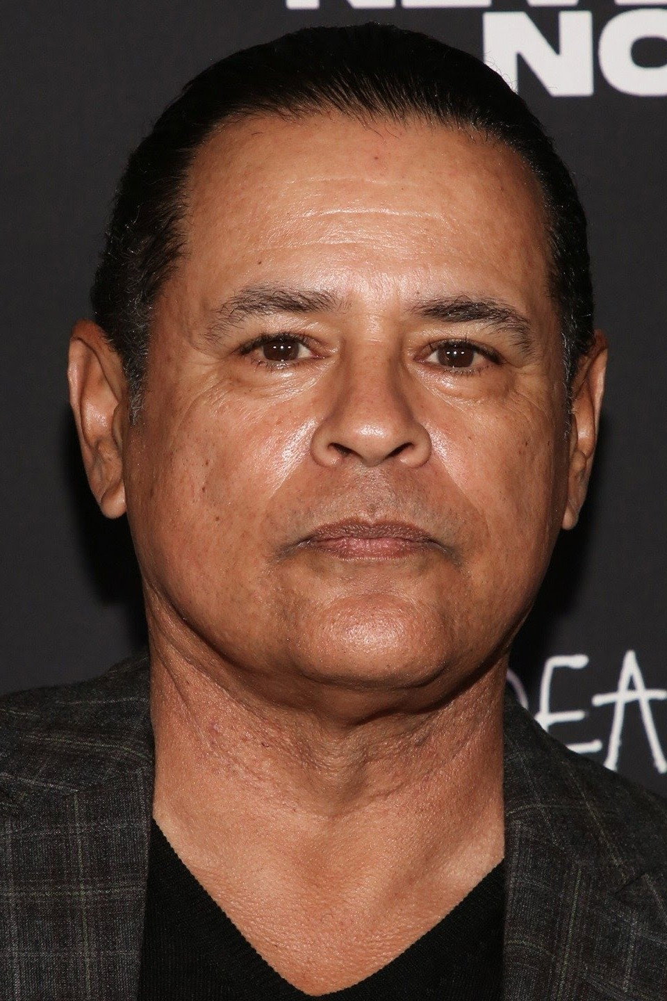 Raymond Cruz's poster