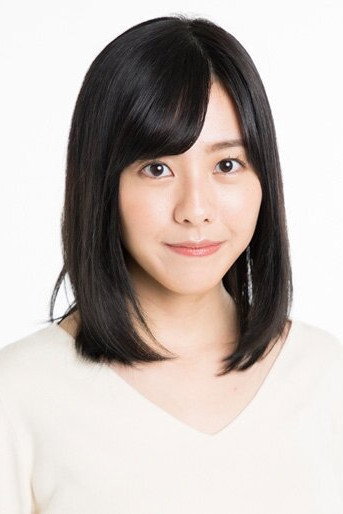 Ai Ikeda's poster
