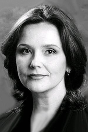 Irina Dymchenko's poster