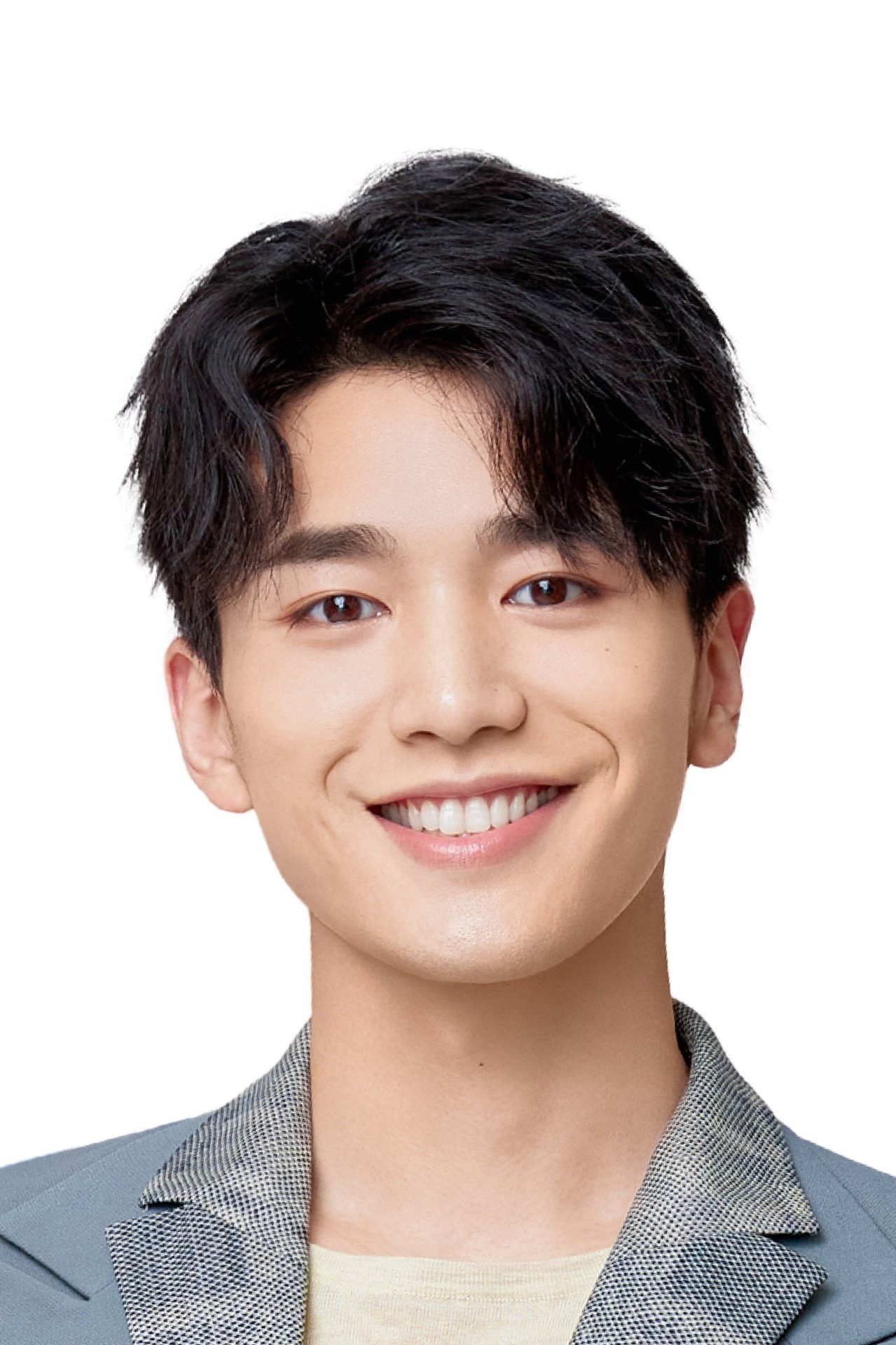 Yi Daqian's poster