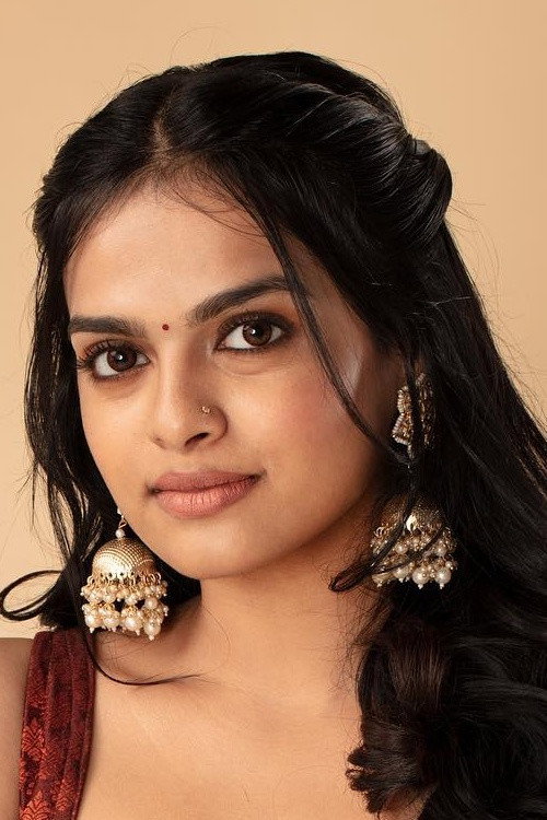 Gopika Ramesh's poster