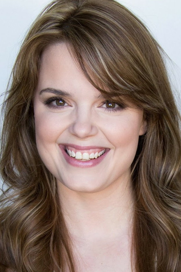 Kimberly J. Brown's poster