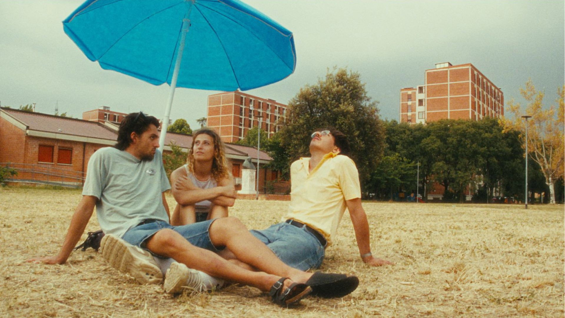 Estate '05's poster