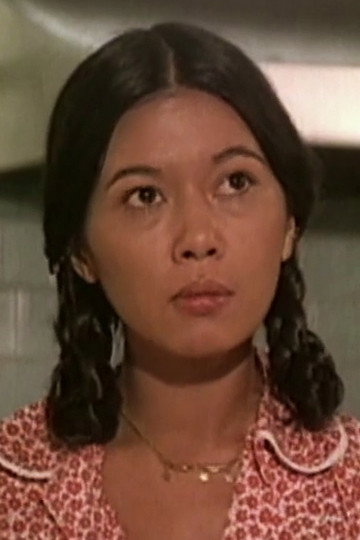 Sueli Aoki's poster