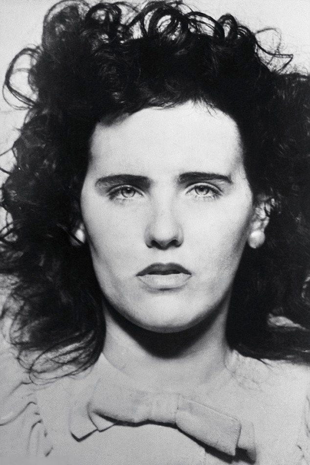 Elizabeth Short's poster