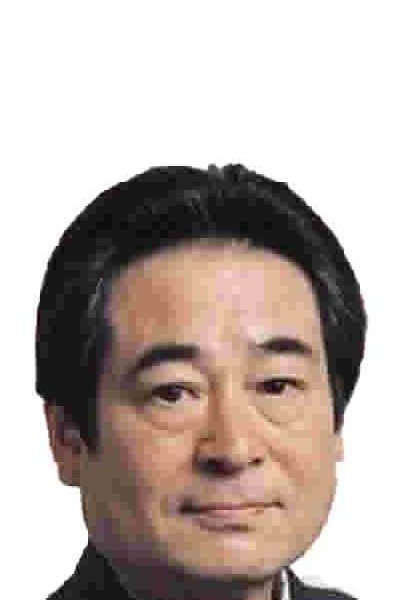 Takehiro Koyama's poster