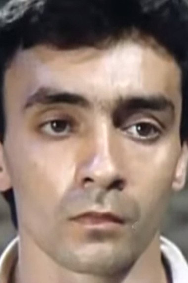 Ilgar Hasanov's poster