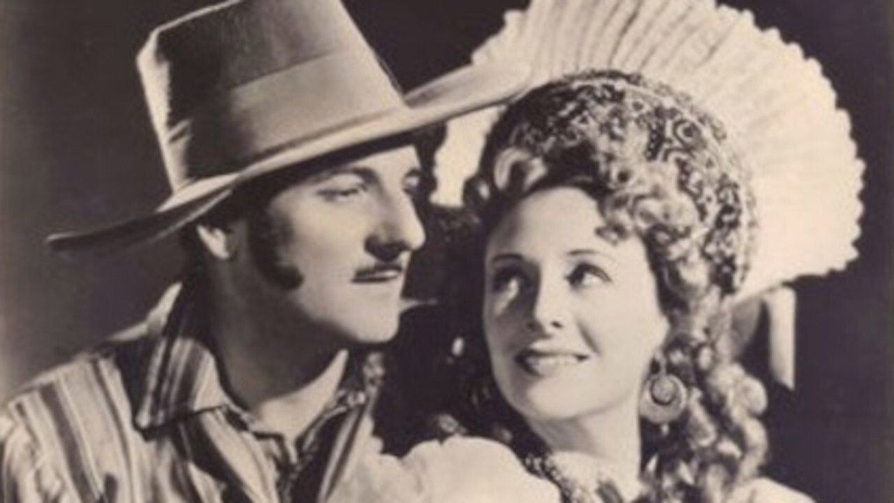 Waltz Time's poster