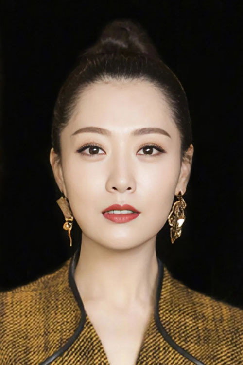 Michelle Bai's poster