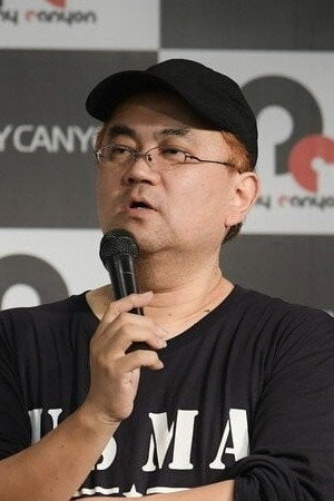 Yuuji Yanase's poster