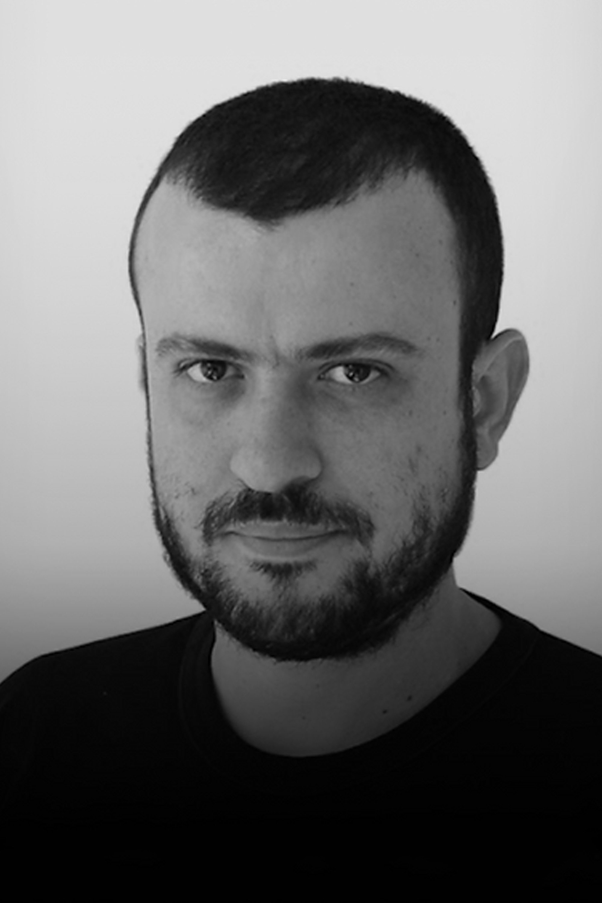Hernán Sáez's poster