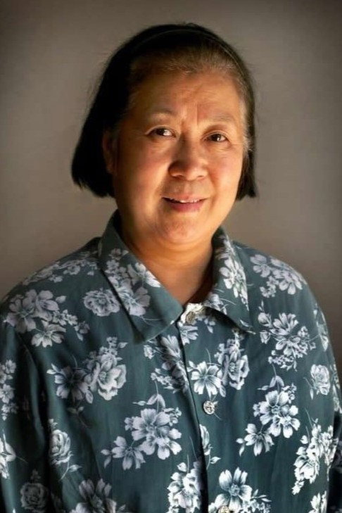 Gong Jinghua's poster