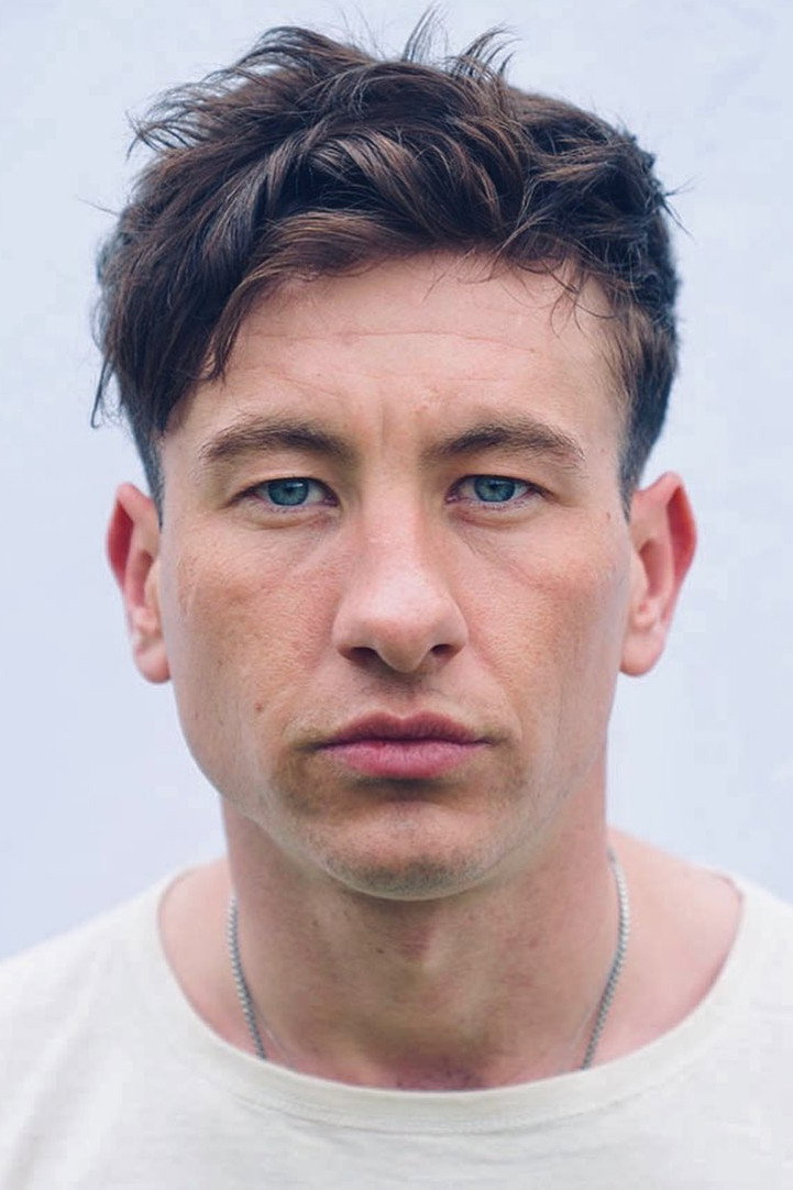 Barry Keoghan's poster