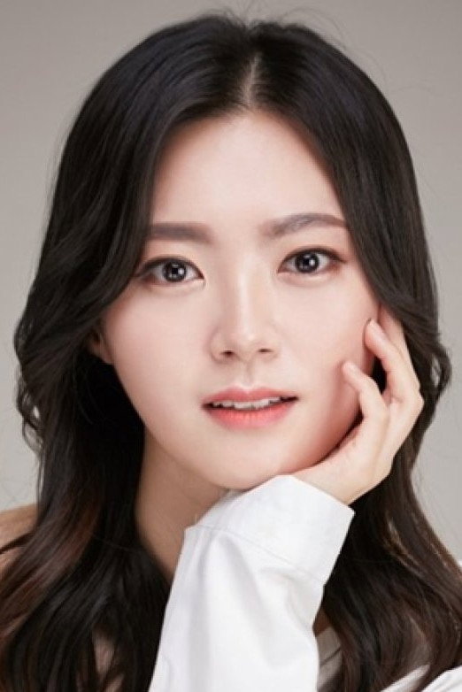 Cho Han-na's poster