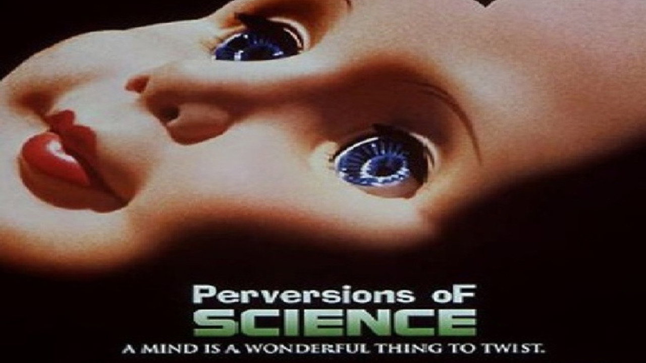 Perversions of Science's poster