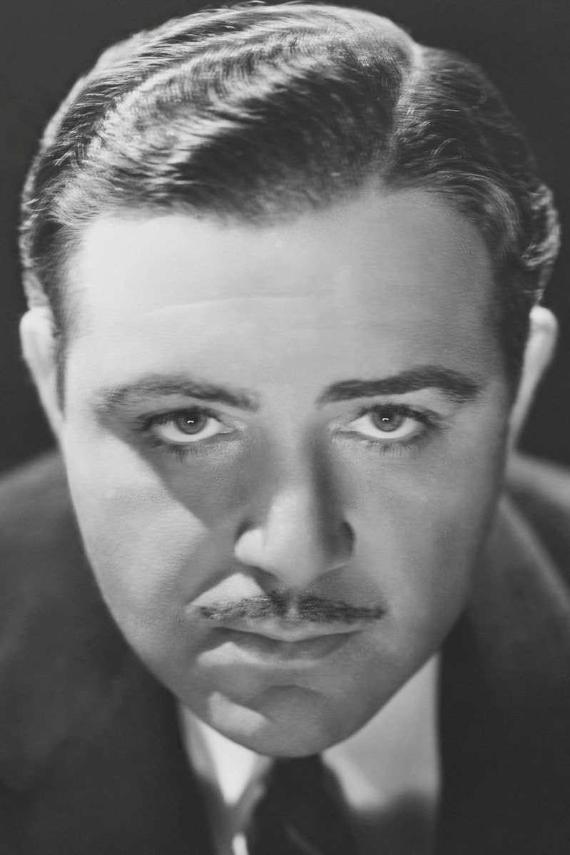 Akim Tamiroff's poster