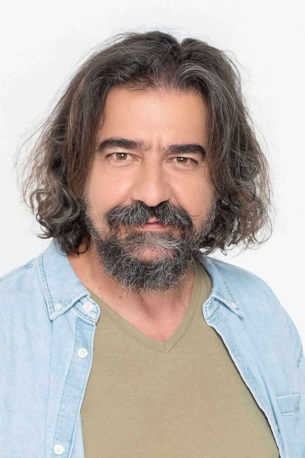 Giannis Drakopoulos's poster