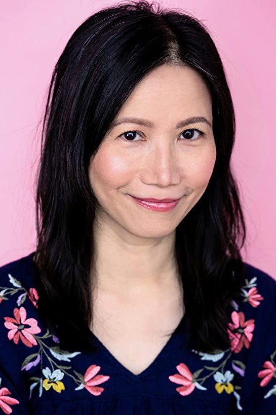 Elyse Dinh's poster