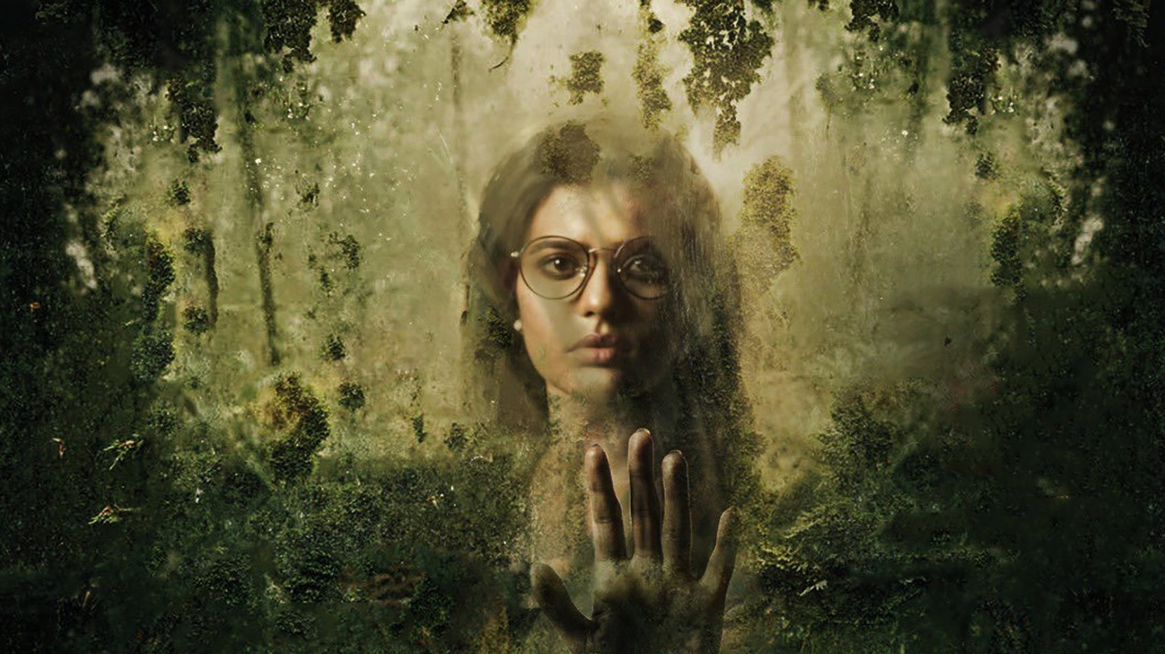 Boomika's poster