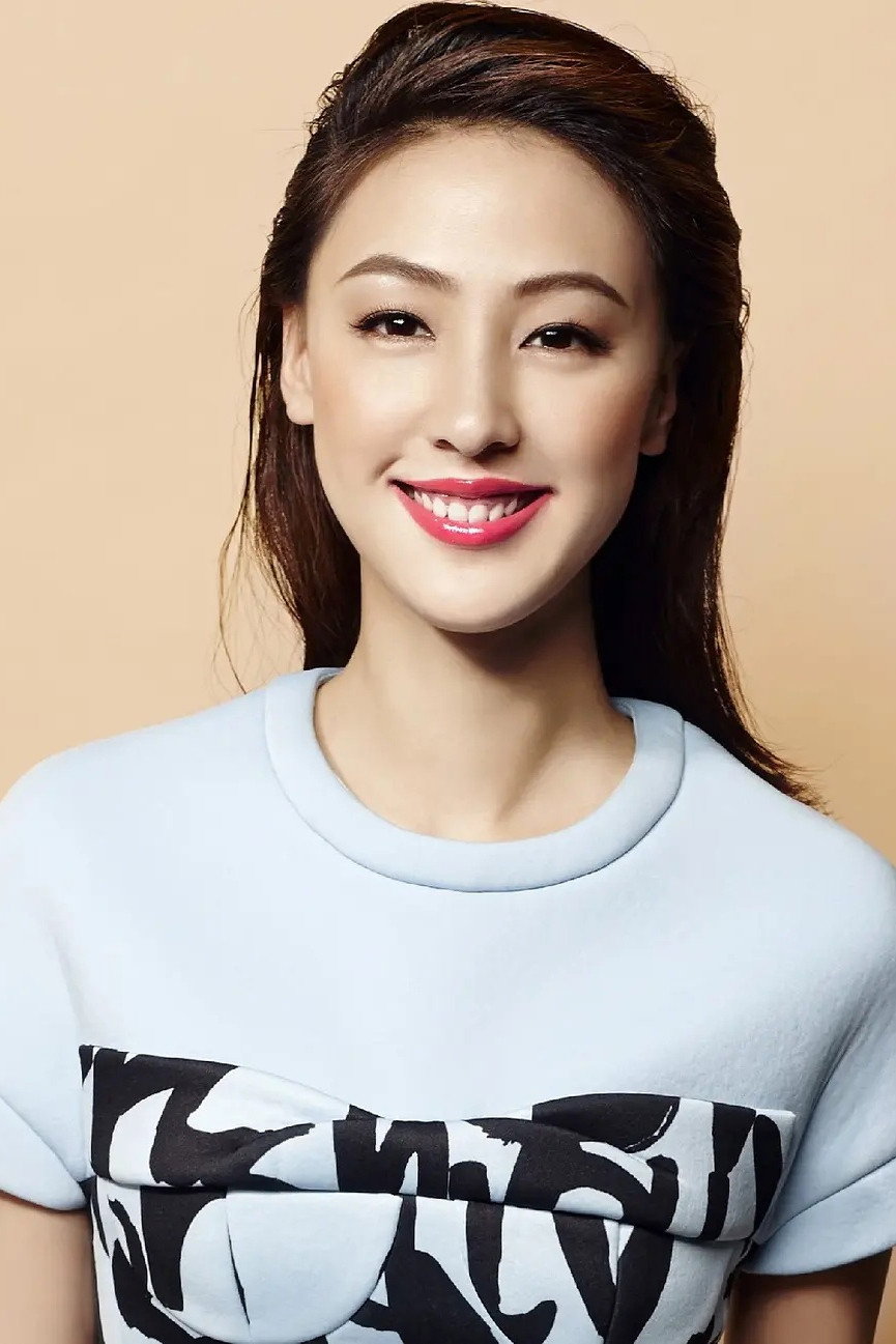 Yuan Xiaoxu's poster