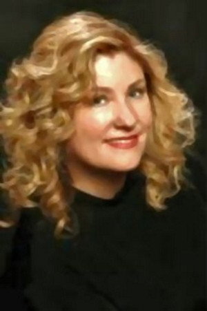 Robin Bernheim Burger's poster