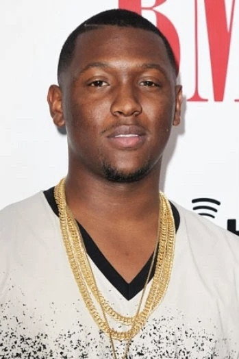 Hit-Boy's poster