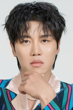 Um Mun-suk's poster