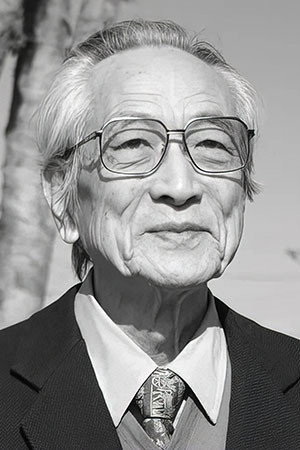 Toshihiro Iijima's poster