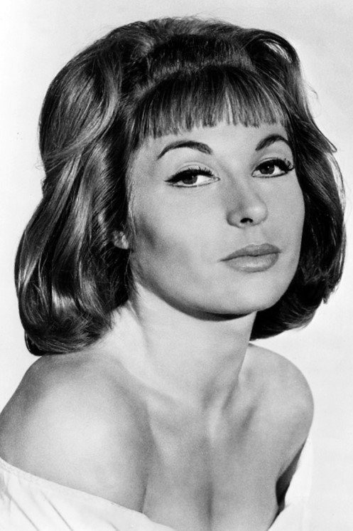 Liliane Brousse's poster