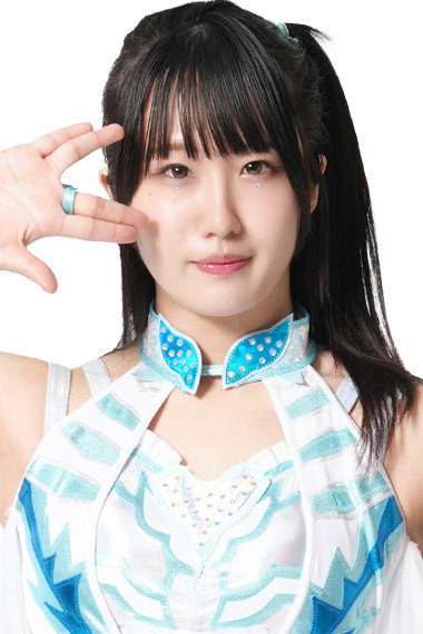 Sayaka Kurara's poster