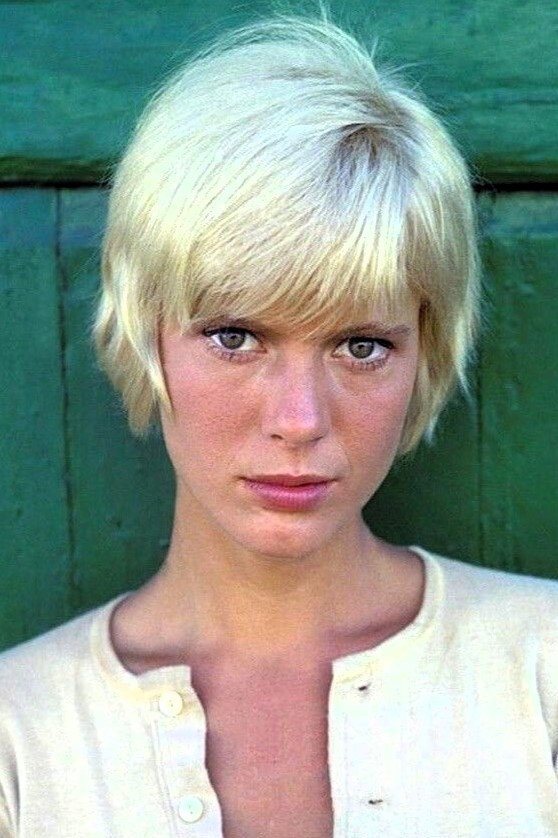 Mimsy Farmer's poster