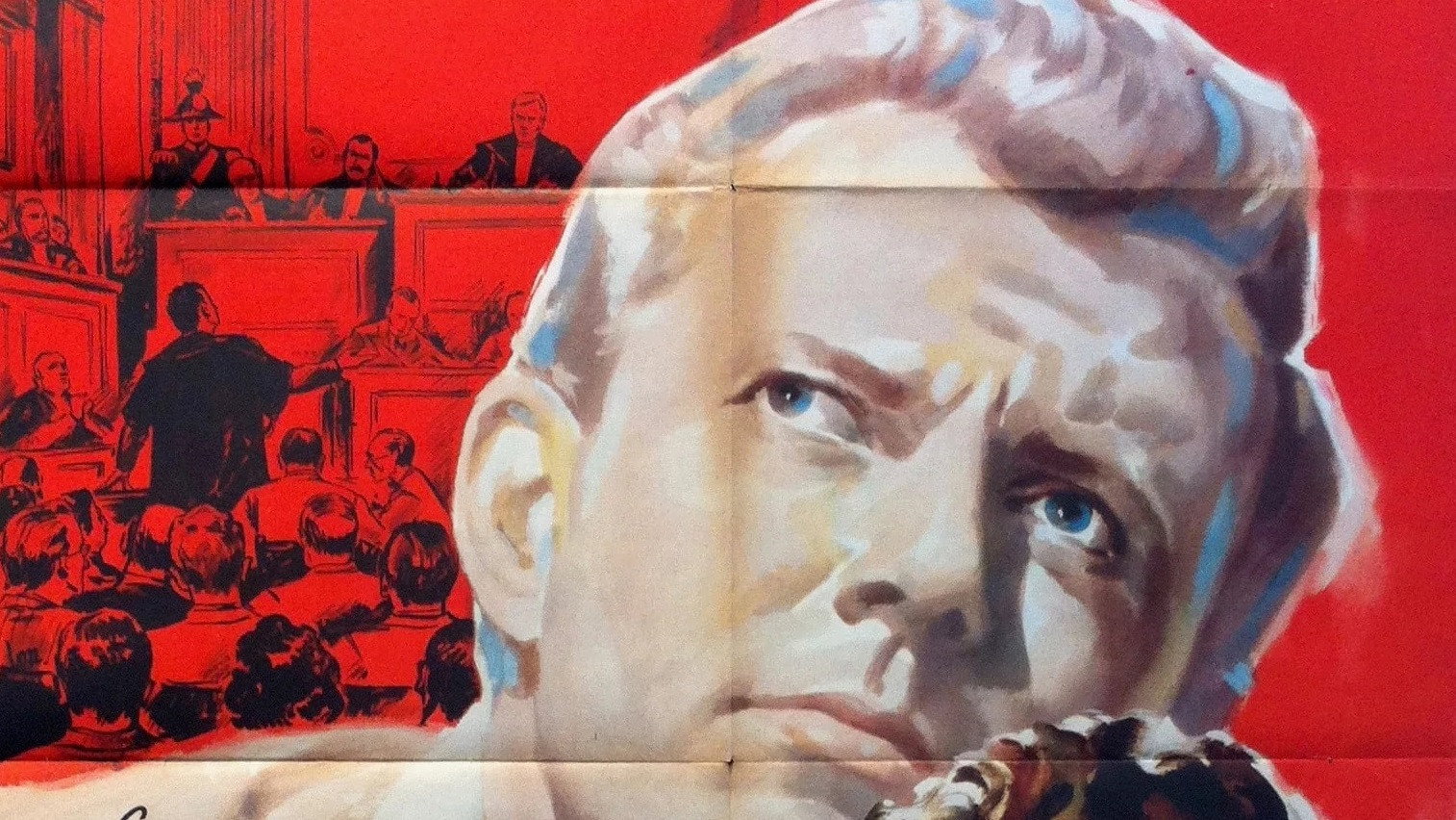 Processo contro ignoti's poster