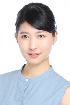 Hitomi Uneda's poster