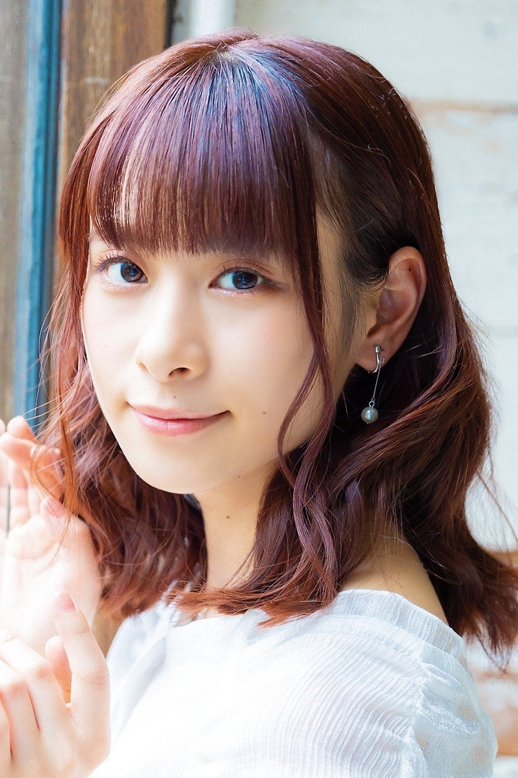 Kaori Maeda's poster