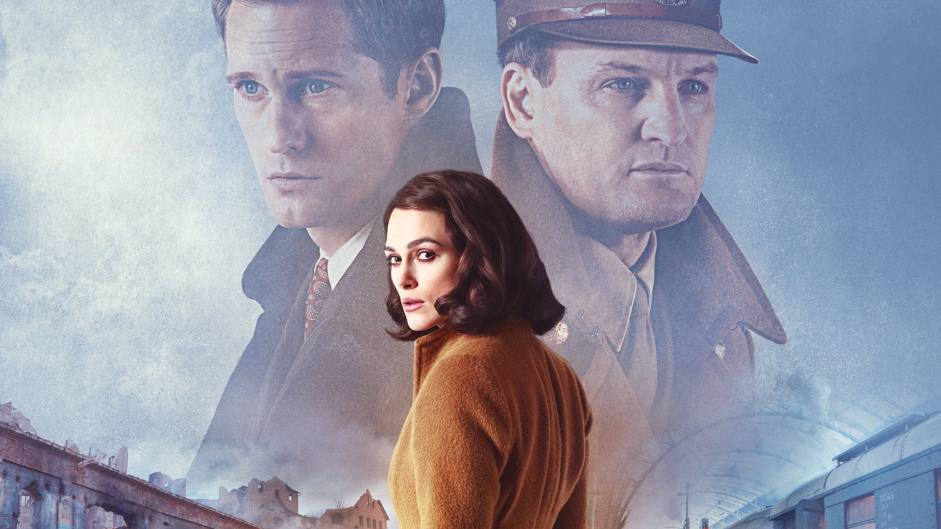 The Aftermath's poster