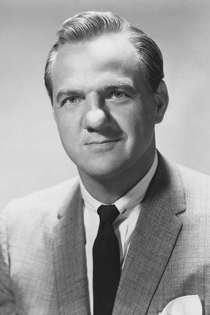 Karl Malden's poster