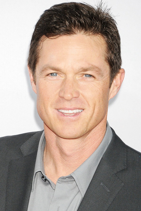 Eric Close's poster