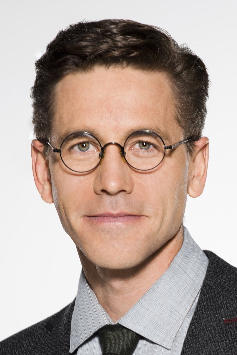 Brian Dietzen's poster