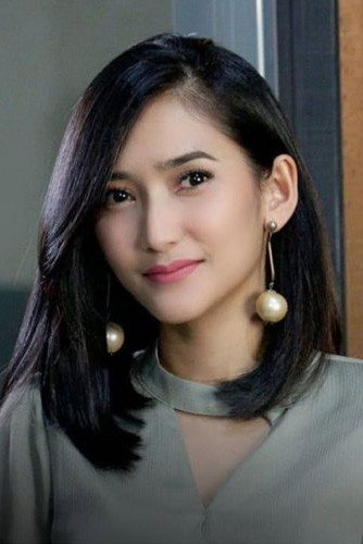 Zora Vidyanata's poster