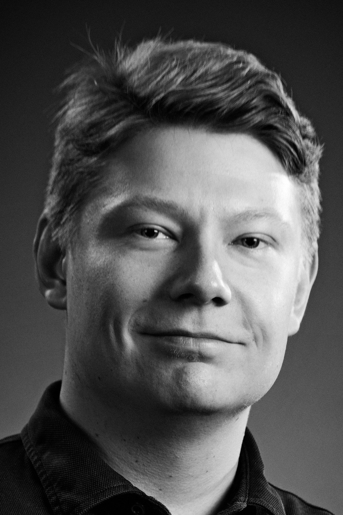 Jukka Vidgren's poster