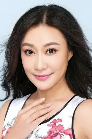 Zhang Li's poster