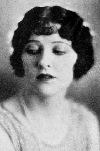Lillian Knight's poster