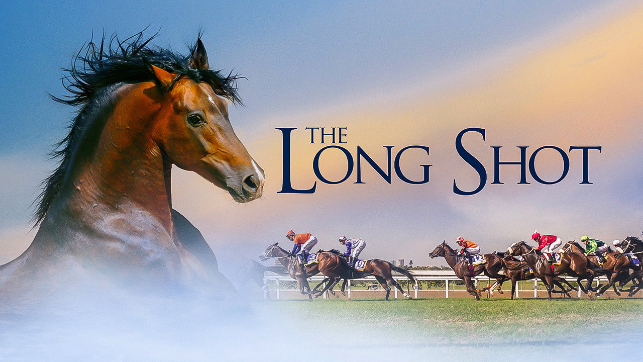 The Long Shot's poster